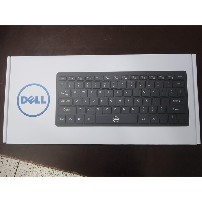 Picture of Mini Keyboard For Laptop And Desktop-Black