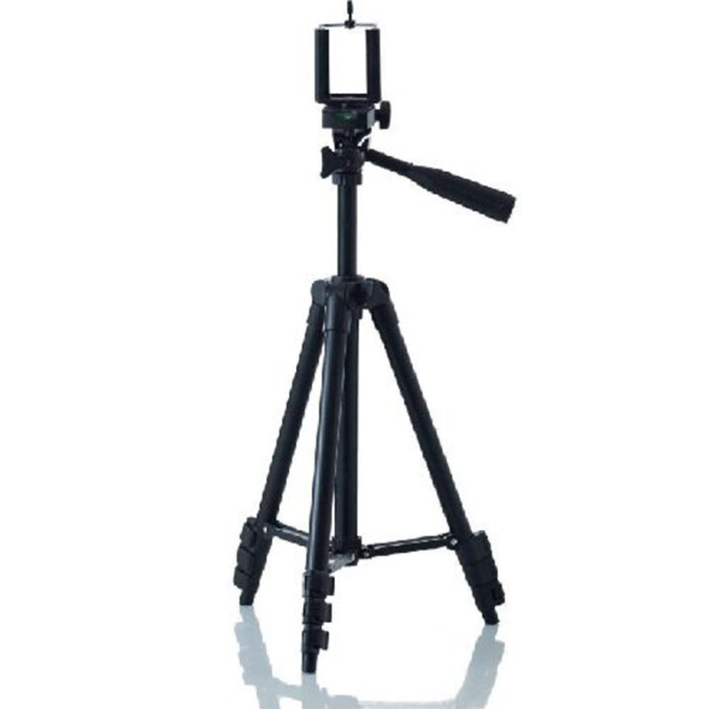 Picture of  2-in-1 Multi-Function Tripod. -Black
