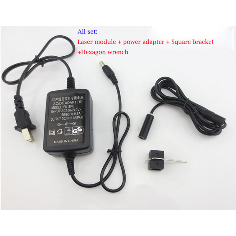 Picture of Abiha Media Converter Power Adapter 5V 2A Model: N/A