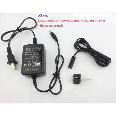 Picture of Abiha Media Converter Power Adapter 5V 2A Model: N/A