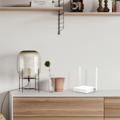 Picture of TL-WR820N300 Mbps Multi-Mode Wi-Fi Router-White
