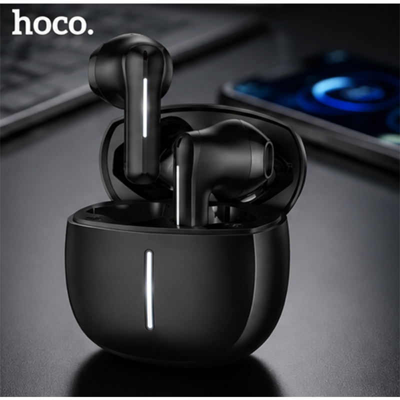 Picture of Hoco EQ33 Gem True Wireless Bluetooth Earbuds