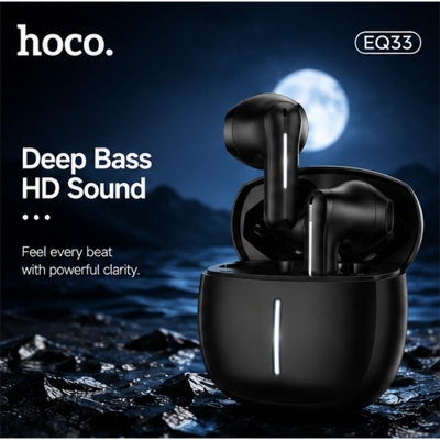 Picture of Hoco EQ33 Gem True Wireless Bluetooth Earbuds
