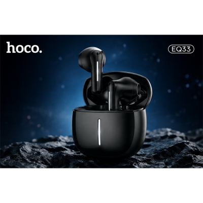 Picture of Hoco EQ33 Gem True Wireless Bluetooth Earbuds