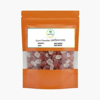 Picture of Pure Harvest Katila gum Powder (কাতিলা গাম গুঁড়া)250 gm