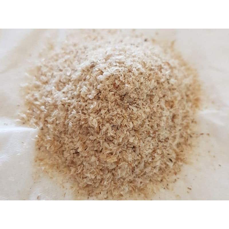 Picture of Pure Harvest Isabgol Vusi (ইসবগুলের ভুসি) - 100gm