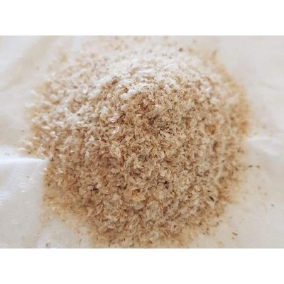 Picture of Pure Harvest Isabgol Vusi (ইসবগুলের ভুসি) - 100gm