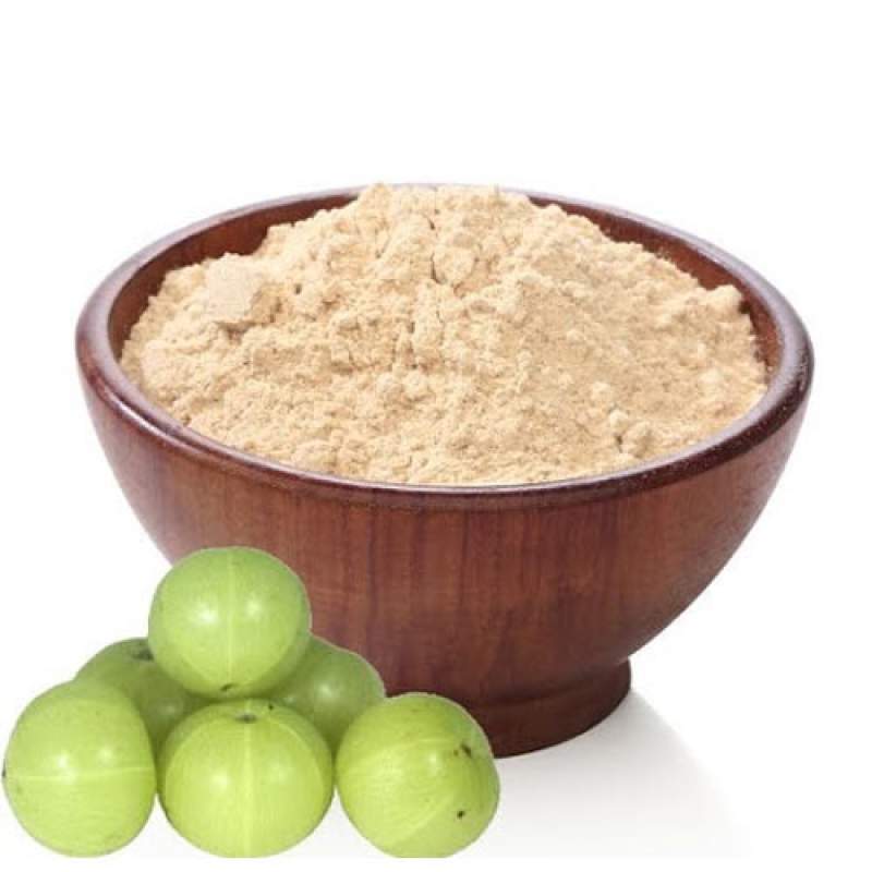 Picture of Pure Harvest Amloki Powder Natural Immunity Boost & Wellness (আমলকি গুঁড়া) - 250gm