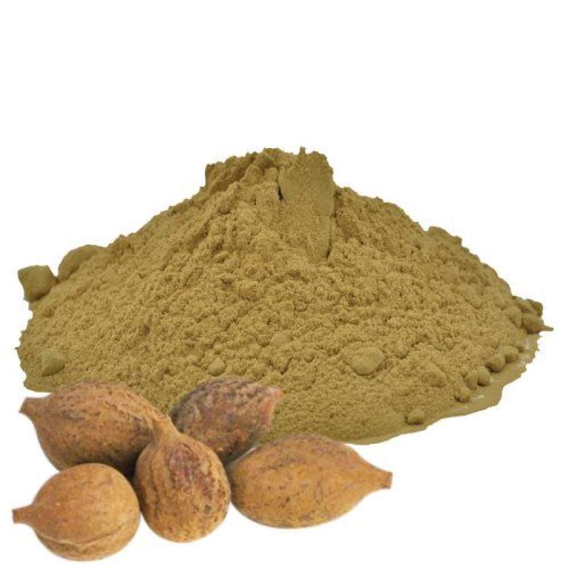 Picture of Pure Harvest Bohera Powder Natural Digestive Support & Wellness (বহেরা গুঁড়া) - 250gm