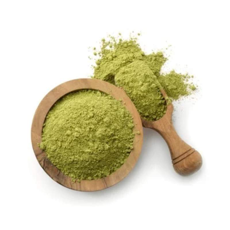 Picture of Pure Harvest Mehndi Powder (মেহেদি গুঁড়ো) - 100gm