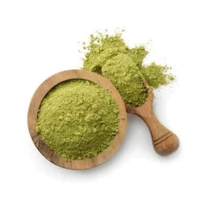 Picture of Pure Harvest Mehndi Powder (মেহেদি গুঁড়ো) - 100gm