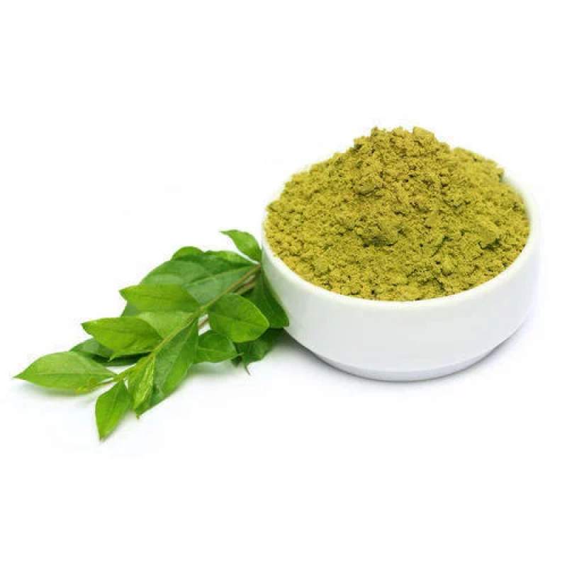 Picture of Pure Harvest Mehndi Powder (মেহেদি গুঁড়ো) - 100gm
