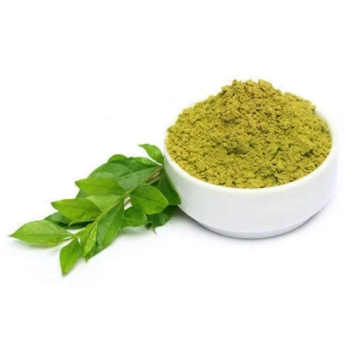 Picture of Pure Harvest Mehndi Powder (মেহেদি গুঁড়ো) - 100gm