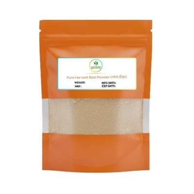 Picture of Pure Harvest Bael Powder (বেল গুঁড়া) - 100gm