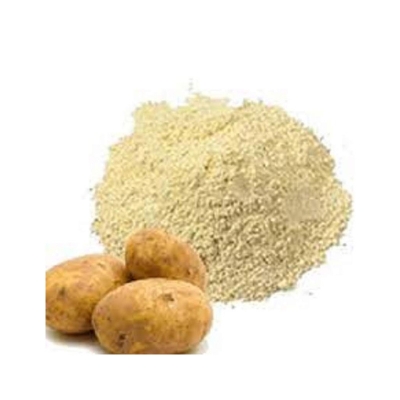 Picture of Pure Harvest Potato Powder, Alu Powder (আলু গুঁড়া) - 100gm