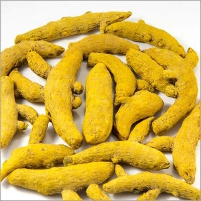 Picture of Pure Harvest White Turmeric Powder (সাদা হলুদ গুঁড়া) - 100gm