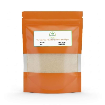 Picture of Pure Harvest Talmakhna Powder (তালমাখনা গুঁড়া) – 250gm
