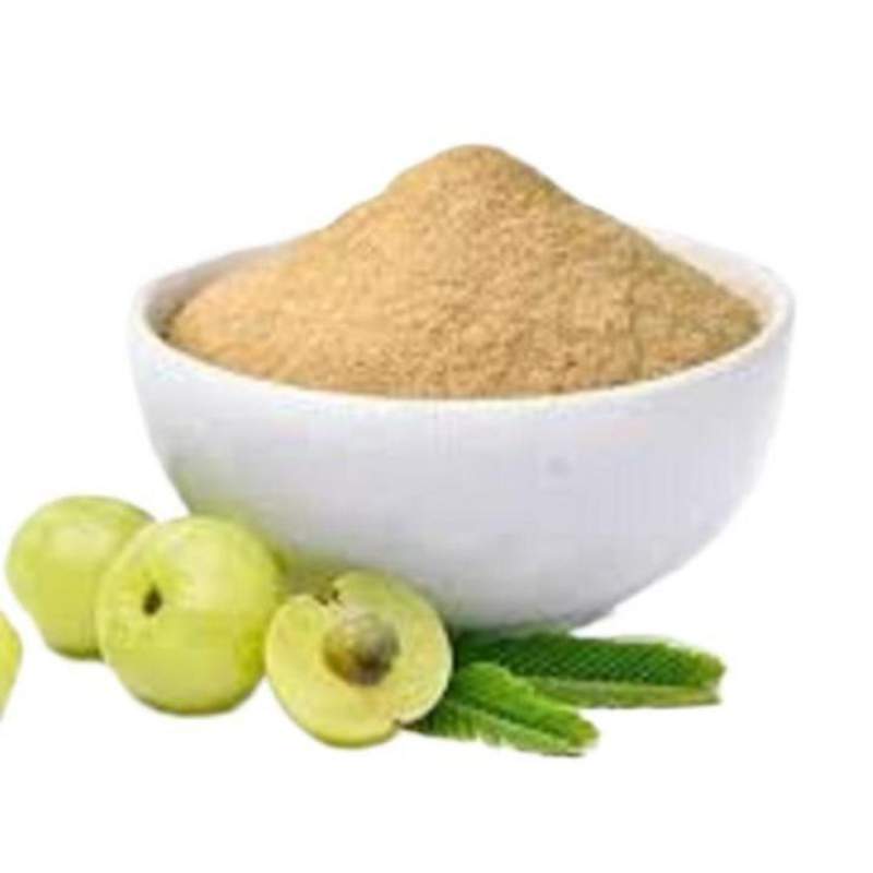 Picture of Pure Harvest Amloki Powder ( আমলকি গুঁড়া) - 100gm