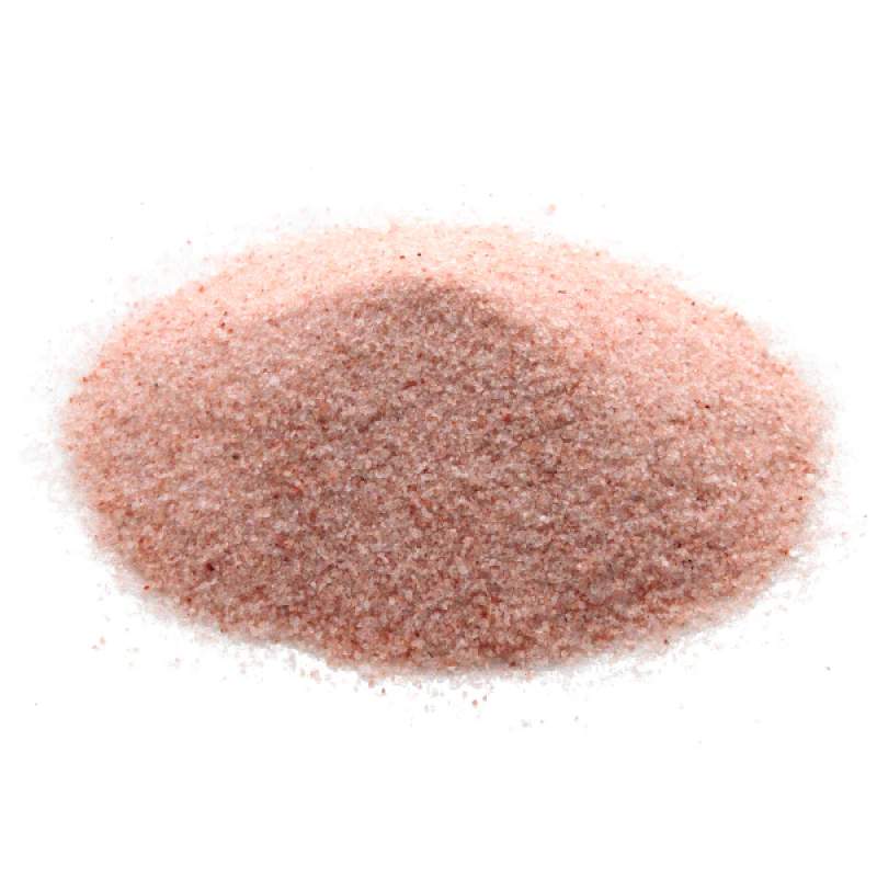 Picture of Pure Harvest Pink Salt Powder (পিংক সল্ট গুঁড়া) - 250gm
