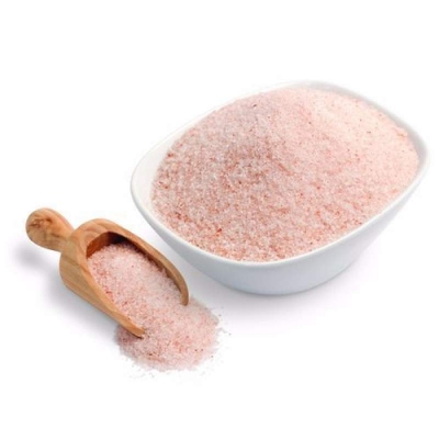 Picture of Pure Harvest Pink Salt Powder (পিংক সল্ট গুঁড়া) - 250gm