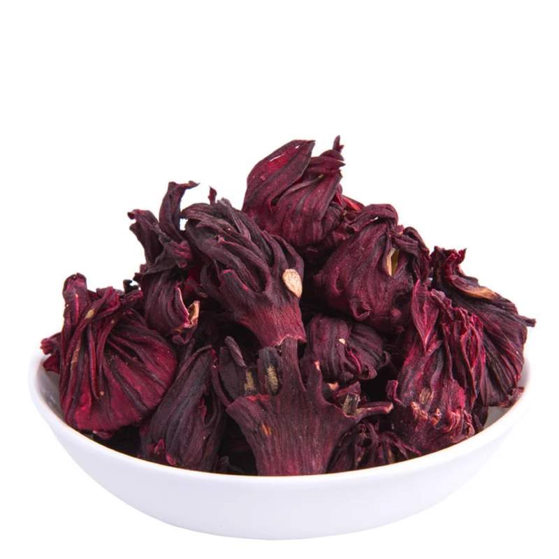 Picture of Pure Harvest Roselle Tea (রোজেলা চা) - 100gm