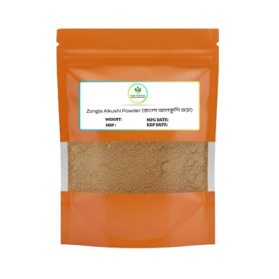 Picture of Pure Harvest Zongla Alkushi Powder (জংলা আলকুশি গুড়া) - 250gm
