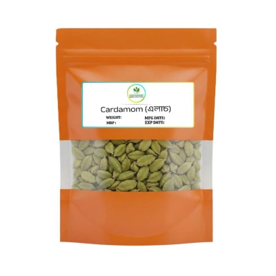 Picture of Pure Harvest Cardamom (এলাচ) - 250gm