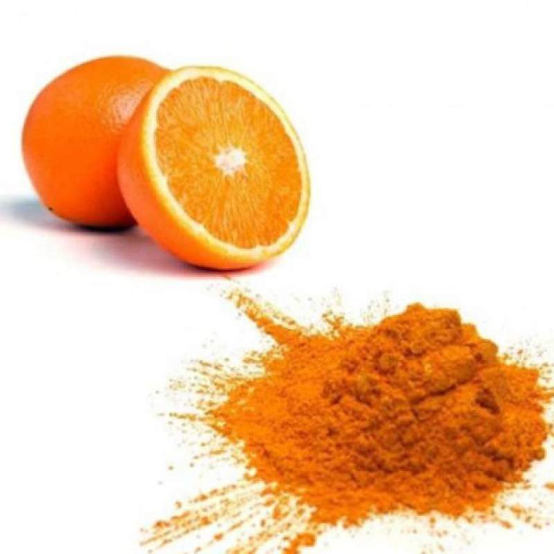 Picture of Pure Harvest Orange Peel Powder (কমলার খোসা গুঁড়া) - 250gm
