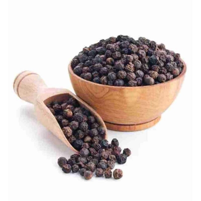 Picture of Pure Harvest Black Pepper (কালো গোলমরিচ)- 100gm