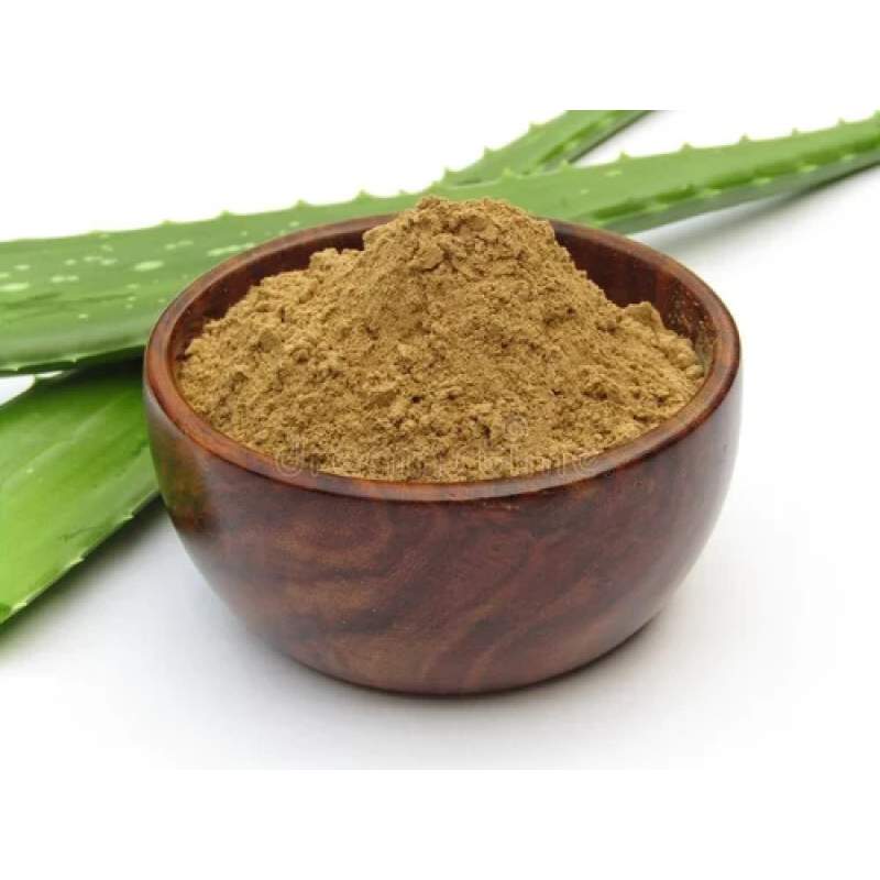 Picture of Pure Harvest Aloe Vera Powder (অ্যালোভেরা গুঁড়া)250gm