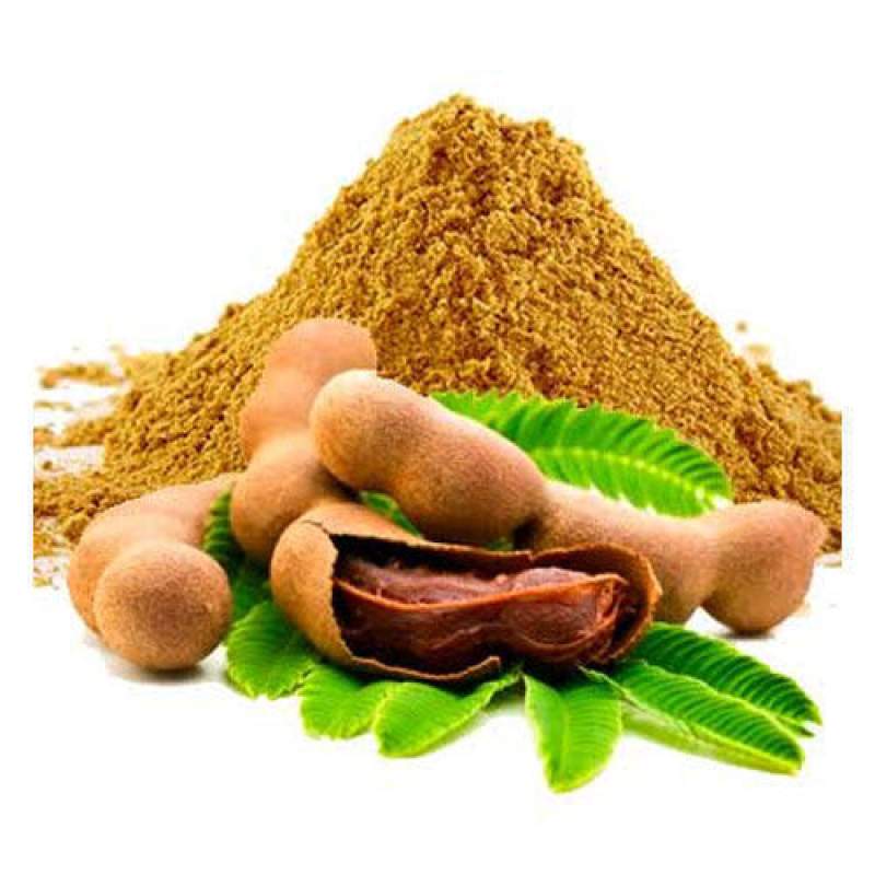 Picture of Pure Harvest Tetul Powder (তেঁতুল গুড়া) - 100gm