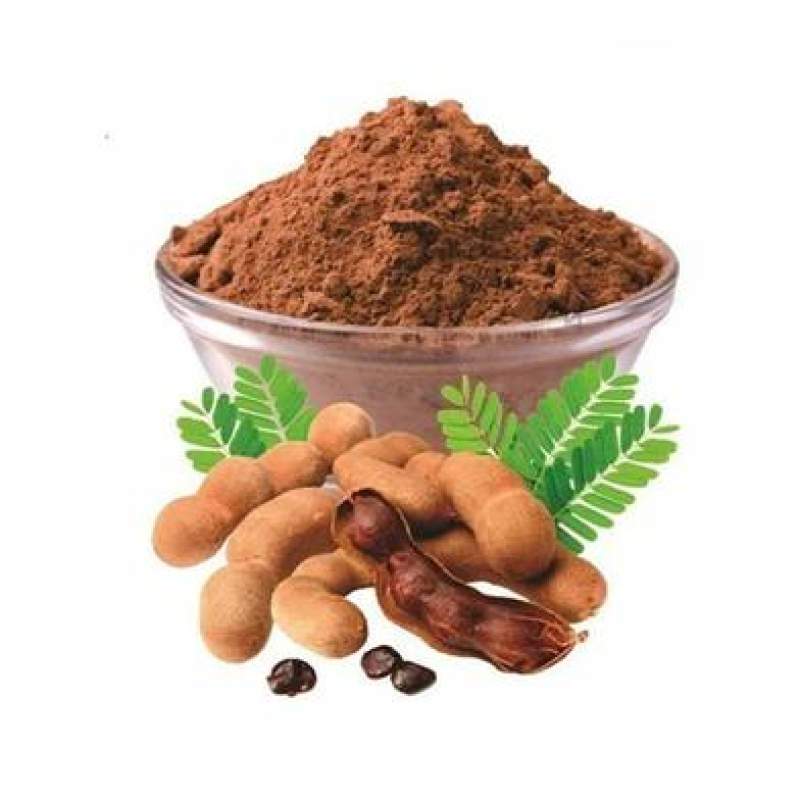 Picture of Pure Harvest Tetul Powder (তেঁতুল গুড়া) - 100gm