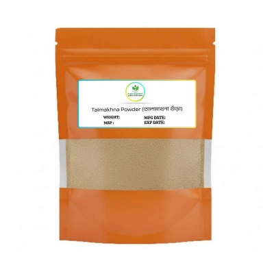 Picture of Pure Harvest Talmakhna Powder (তালমাখনা পাউডার) - 100gm