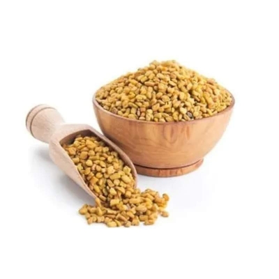 Picture of Pure Harvest Fenugreek Seed (মেথি দানা) - 100gm