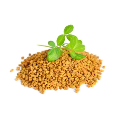 Picture of Pure Harvest Fenugreek Seed (মেথি দানা) - 100gm