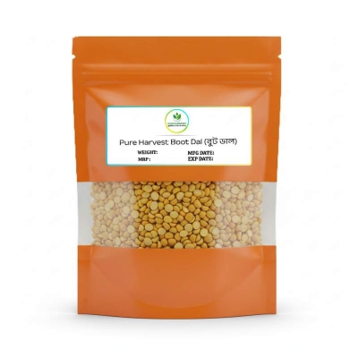 Picture of Pure Harvest Boot Dal (বুট ডাল)- 1kg