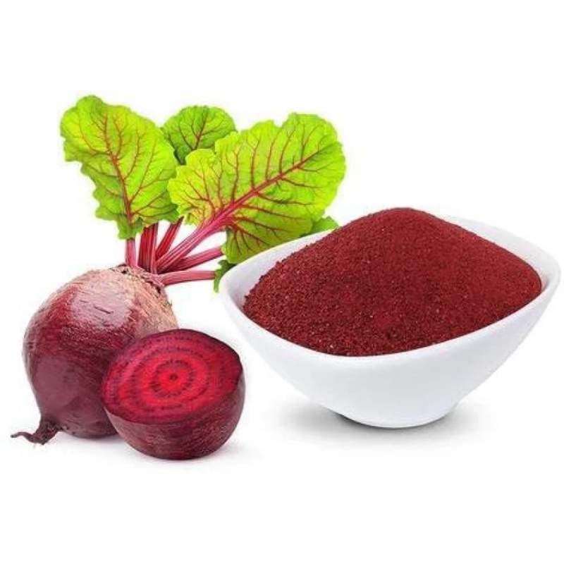 Picture of Pure Harvest beetroot powder (বিটরুট গুঁড়া)-250gm