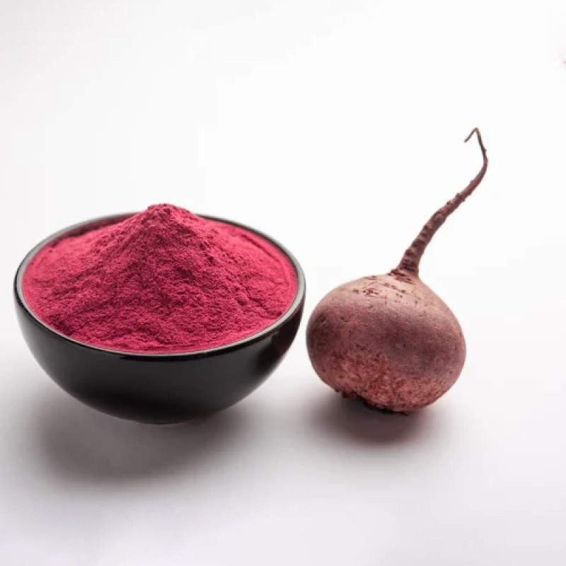 Picture of Pure Harvest beetroot powder (বিটরুট গুঁড়া)-250gm