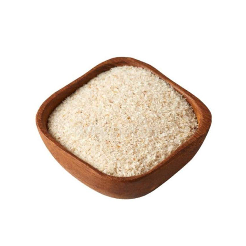 Picture of Pure Harvest Isabgol Husk  Natural Fiber & Digestive Support-(ইসবগুলের ভুসি) - 250gm
