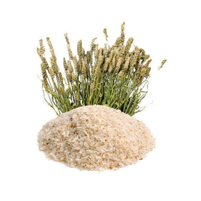 Picture of Pure Harvest Isabgol Husk  Natural Fiber & Digestive Support-(ইসবগুলের ভুসি) - 250gm