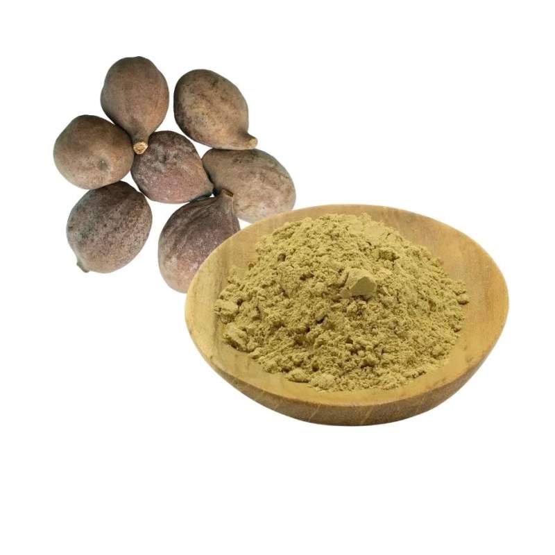 Picture of Pure Harvest Bohera Powder (বহেরা গুঁড়া) - 100gm