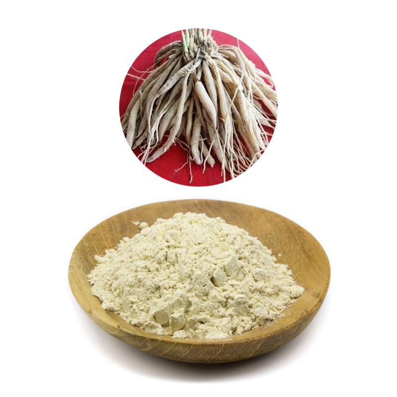 Picture of Pure Harvest Sotomul Powder (শতমূল গুঁড়া) - 250gm