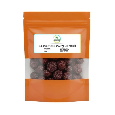Picture of Pure Harvest Alubukhara (আলু বোখারা)- 250gm