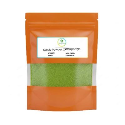 Picture of Pure Harvest Stevia Powder ( স্টেভিয়া গুঁড়া ) 100gm