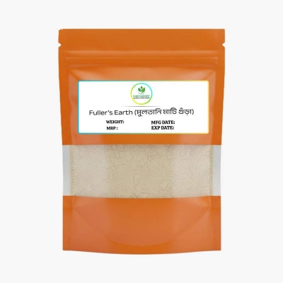 Picture of Pure Harvest Fuller’s Earth (মুলতানি মাটি গুঁড়া) - 100gm