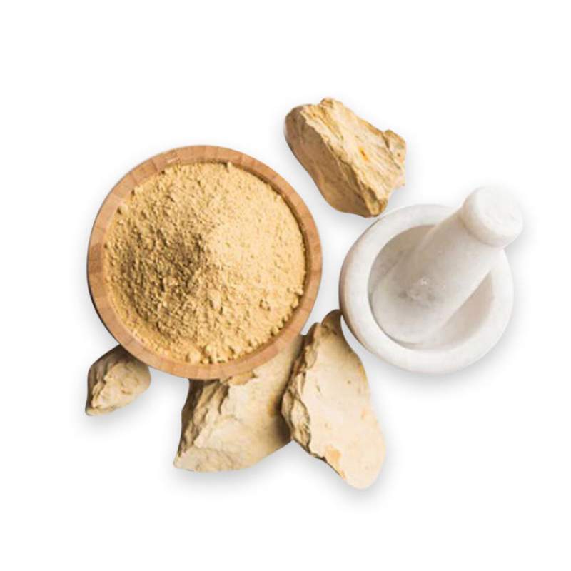 Picture of Pure Harvest Fuller’s Earth (মুলতানি মাটি গুঁড়া) - 100gm