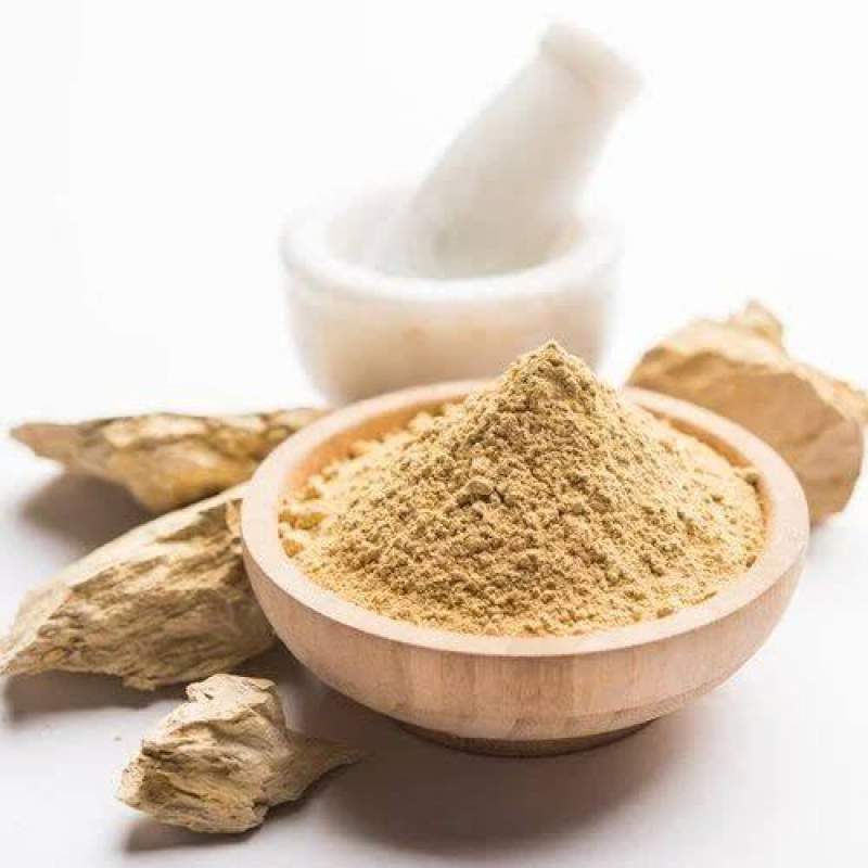 Picture of Pure Harvest Fuller’s Earth (মুলতানি মাটি গুঁড়া) - 100gm