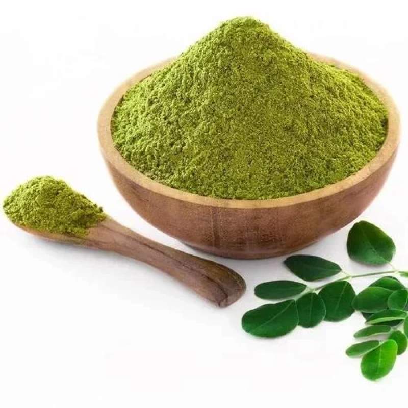Picture of Pure Harvest Moringa Powder ( মরিঙ্গা গুঁড়া) - 250gm