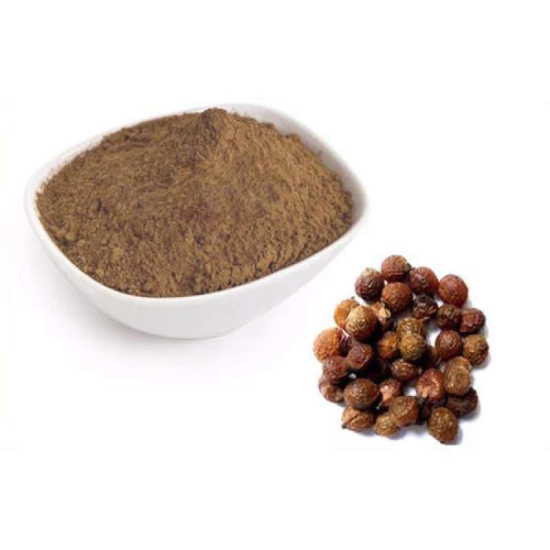 Picture of Pure Harvest Reetha Powder (রিঠা গুঁড়া) - 250gm