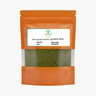 Picture of Pure Harvest Bhringraj (Bhringraj) powder (ভৃঙ্গরাজ গুঁড়া)250gm